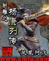 射雕之杨康列传 凤凰阿飞